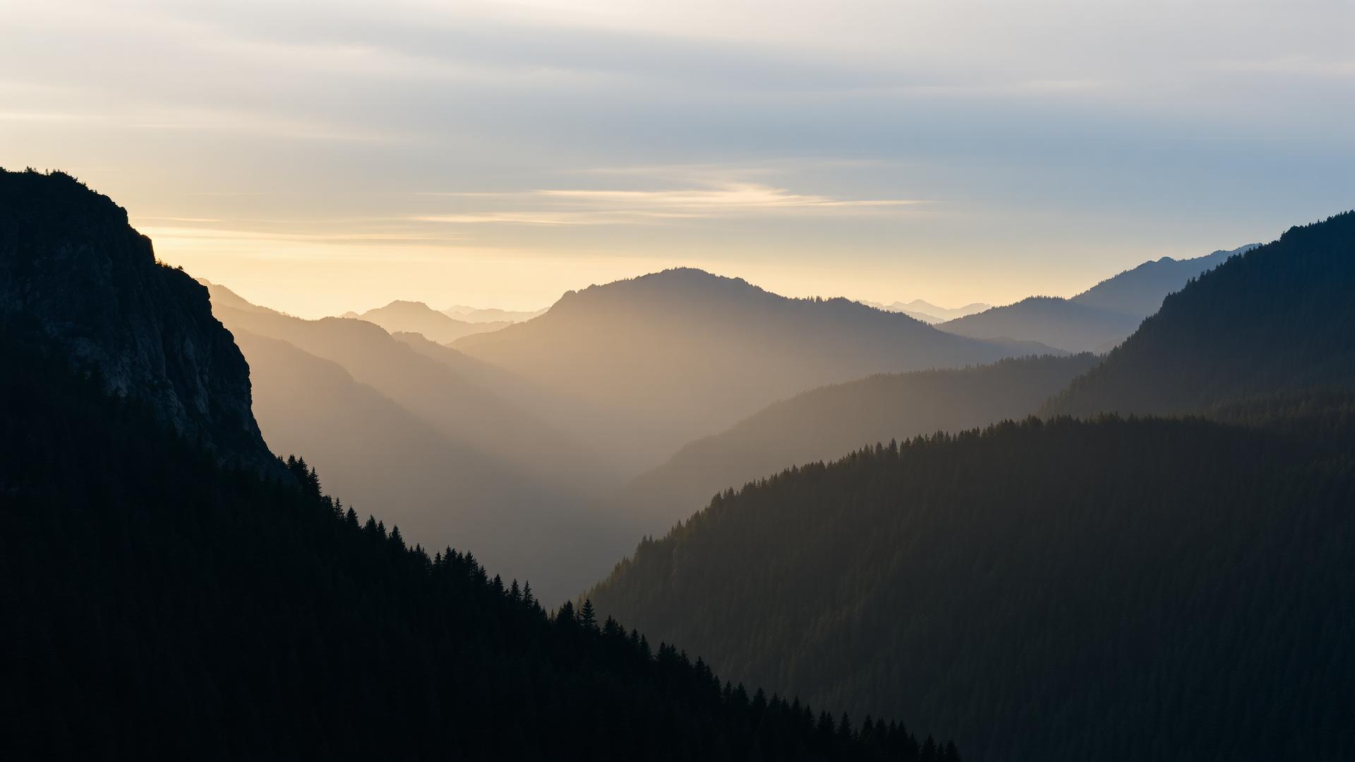Trailhead